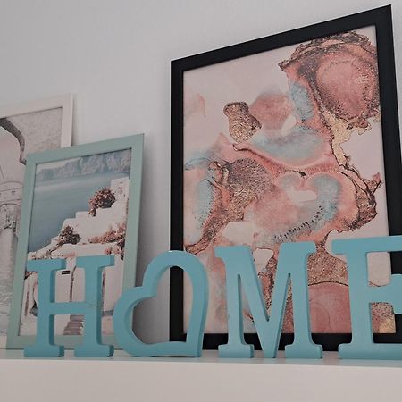 Apartamento La Loperana Malaga Luaran gambar